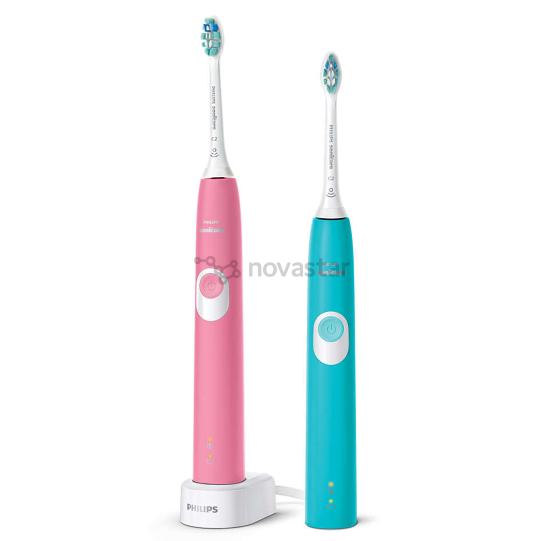 Elektrinis dantų šepetėlis Philips Sonicare HX6802/35