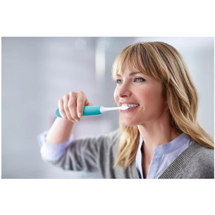 Elektrinis dantų šepetėlis Philips Sonicare HX6802/35