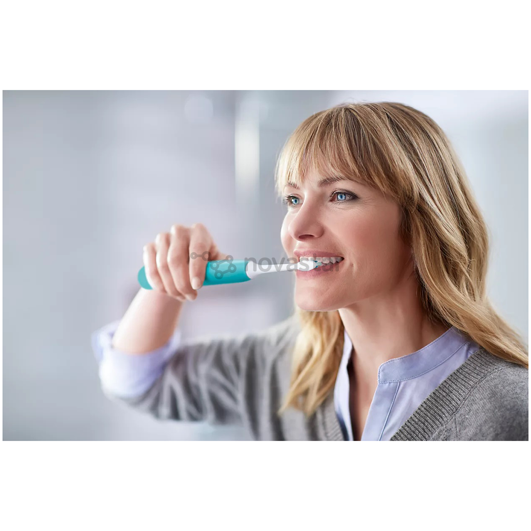 Elektrinis dantų šepetėlis Philips Sonicare HX6802/35