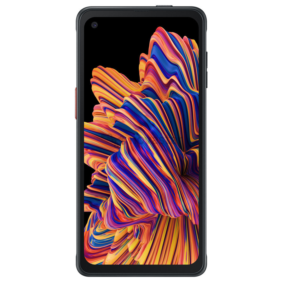 Samsung Galaxy XCover Pro 64GB, Black