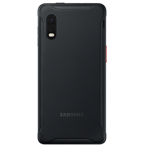 Samsung Galaxy XCover Pro 64GB, Black