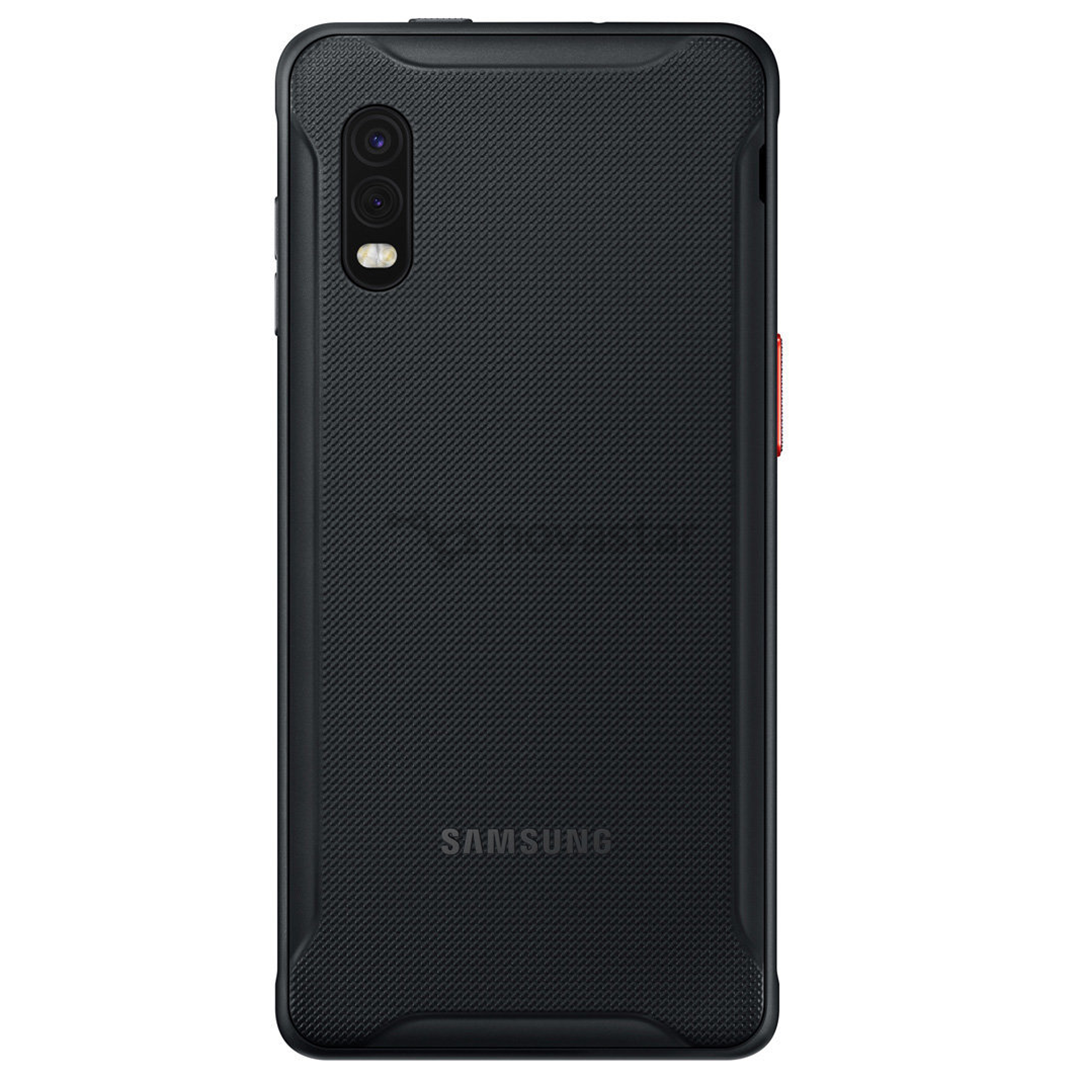 Samsung Galaxy XCover Pro 64GB, Black