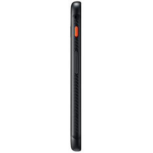 Samsung Galaxy XCover Pro 64GB, Black