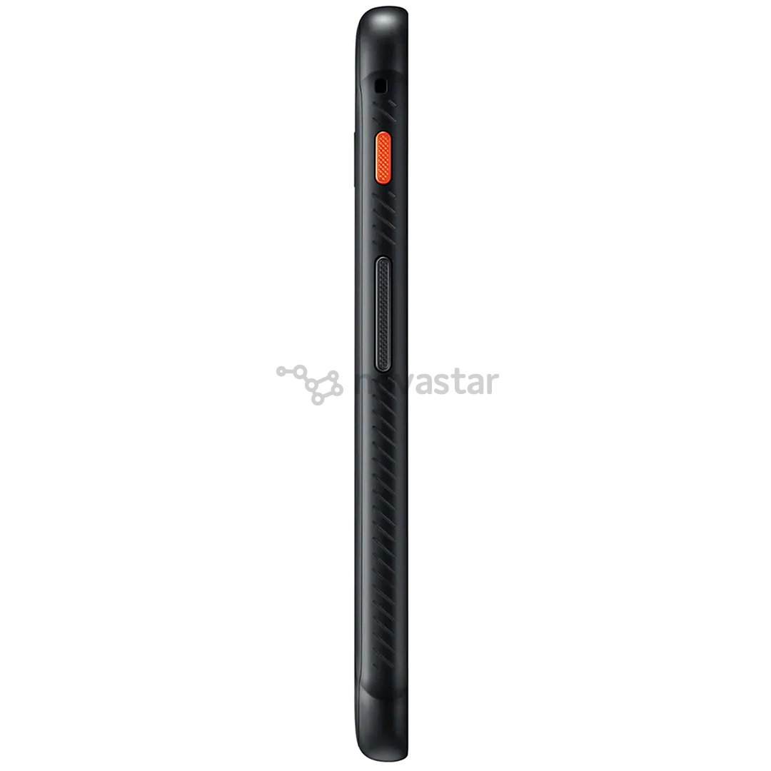 Samsung Galaxy XCover Pro 64GB, Black