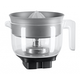 Sulčių spaudyklė KitchenAid 5KSB1CPA