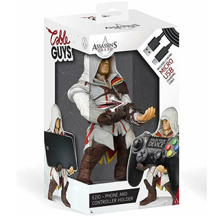 Laikiklis Cable Guys Ezio