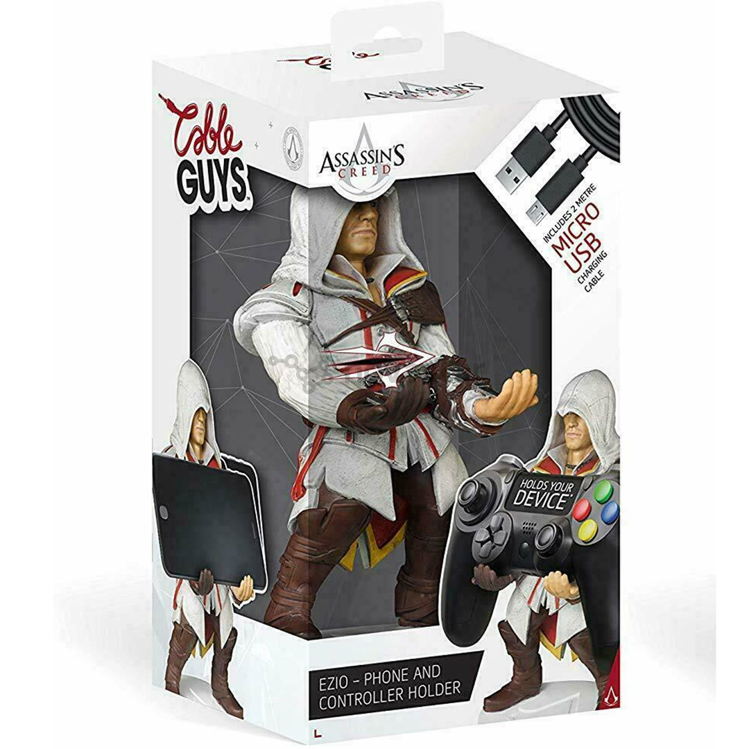 Laikiklis Cable Guys Ezio