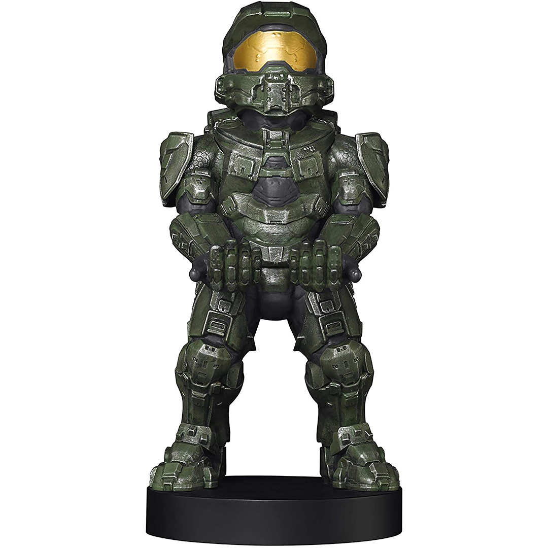 Laikilis Cable Guys Master Chief