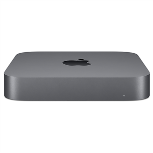 Stacionarus kompiuteris Apple Mac Mini (2020) MXNF2ZE/A