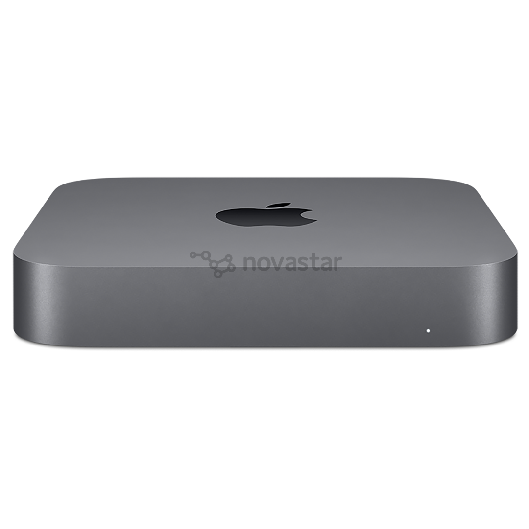 Stacionarus kompiuteris Apple Mac Mini (2020) MXNF2ZE/A