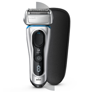 Barzdaskutė Braun 8330S