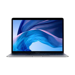 Apple MacBook Air 13.3" 2020, 256GB, RUS, Grey
