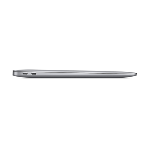 Apple MacBook Air 13.3" 2020, 256GB, RUS, Grey