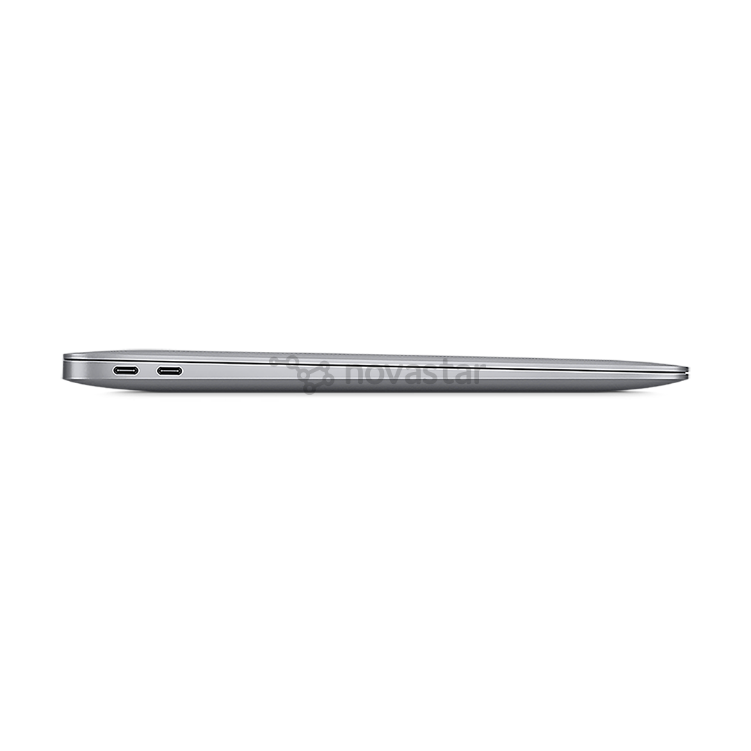 Apple MacBook Air 13.3" 2020, 256GB, RUS, Grey