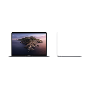 Apple MacBook Air 13.3" 2020, 256GB, RUS, Grey