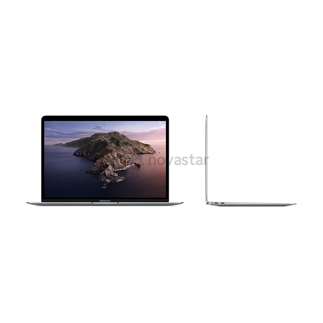 Apple MacBook Air 13.3" 2020, 256GB, RUS, Grey
