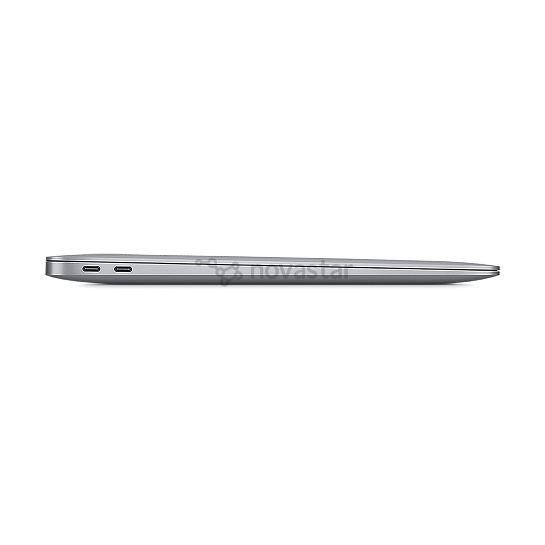 Apple MacBook Air 13.3" 2020, 512GB, Nordic, Grey