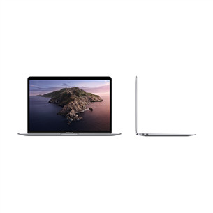 Apple MacBook Air 13.3" 2020, 512GB, Nordic, Grey