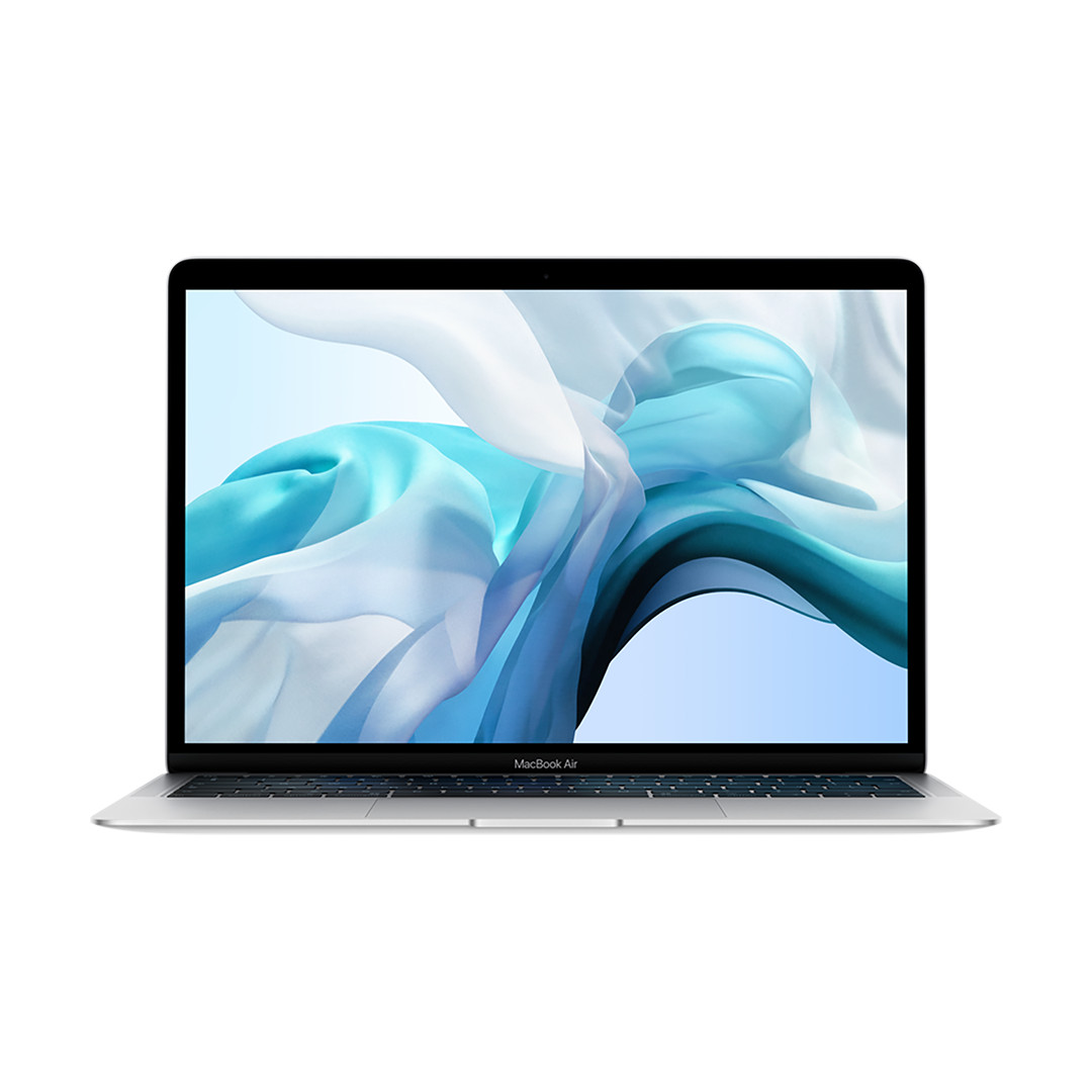 Apple MacBook Air 2020 512GB, Nordic, Silver
