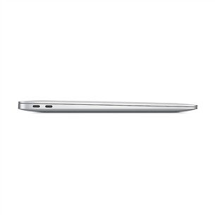Apple MacBook Air 2020 512GB, Nordic, Silver