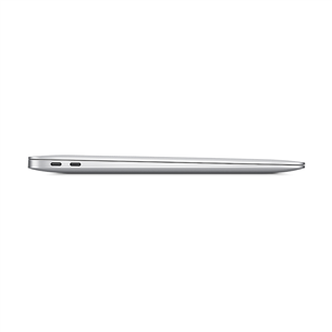 Apple MacBook Air 2020 512GB, Nordic, Silver