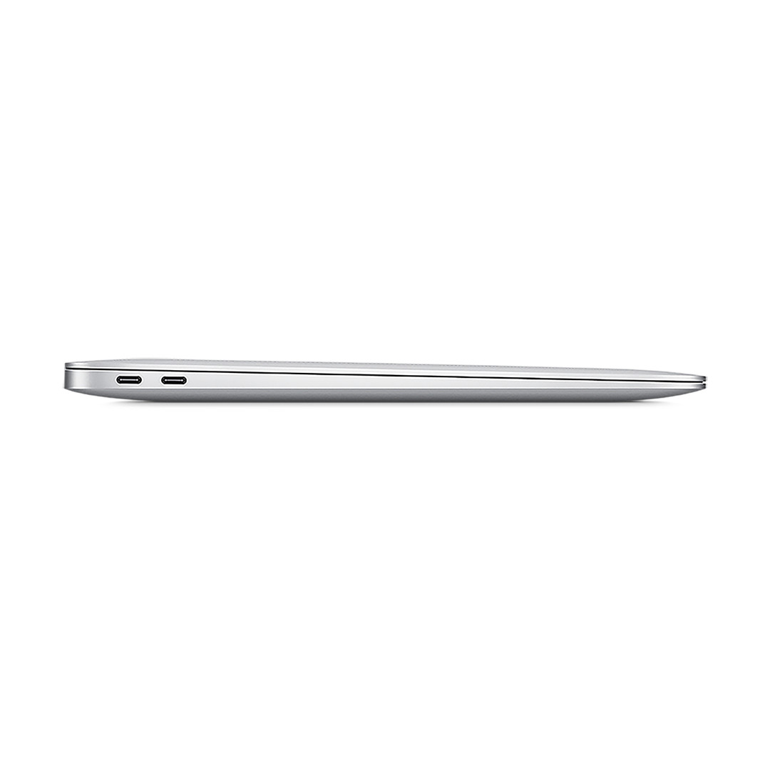 Apple MacBook Air 2020 512GB, Nordic, Silver
