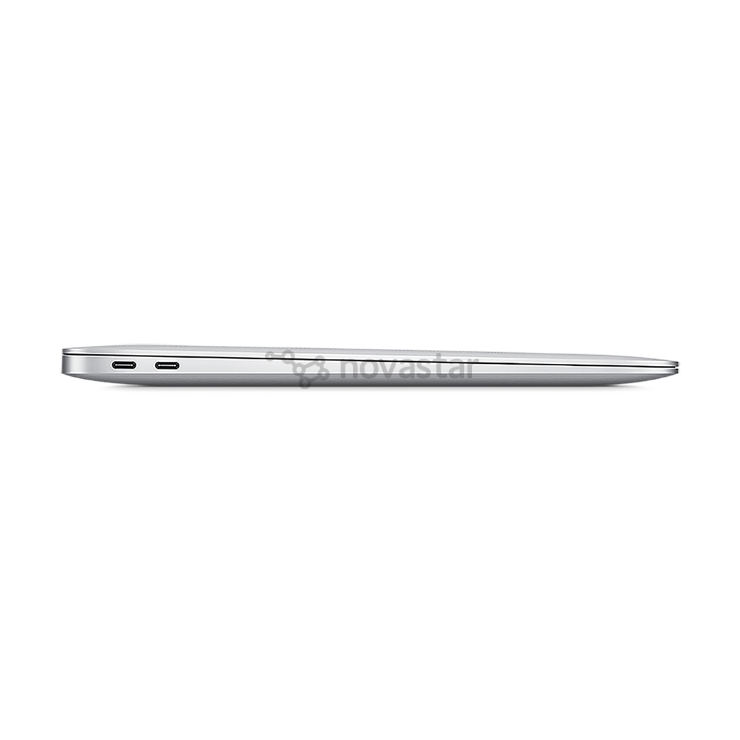 Apple MacBook Air 2020 512GB, Nordic, Silver