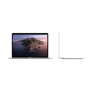 Apple MacBook Air 2020 512GB, Nordic, Silver