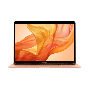 Apple MacBook Air 2020 (512 GB) RUS, Gold