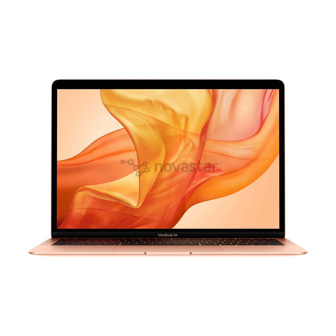 Apple MacBook Air 2020 (512 GB) RUS, Gold