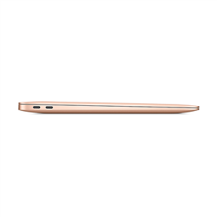 Apple MacBook Air 2020 (512 GB) RUS, Gold