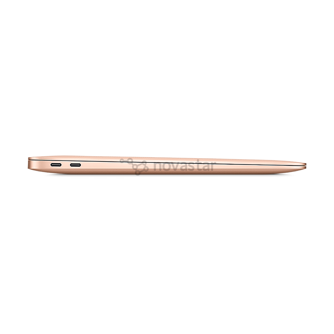 Apple MacBook Air 2020 (512 GB) RUS, Gold