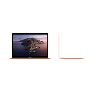 Apple MacBook Air 2020 (512 GB) RUS, Gold