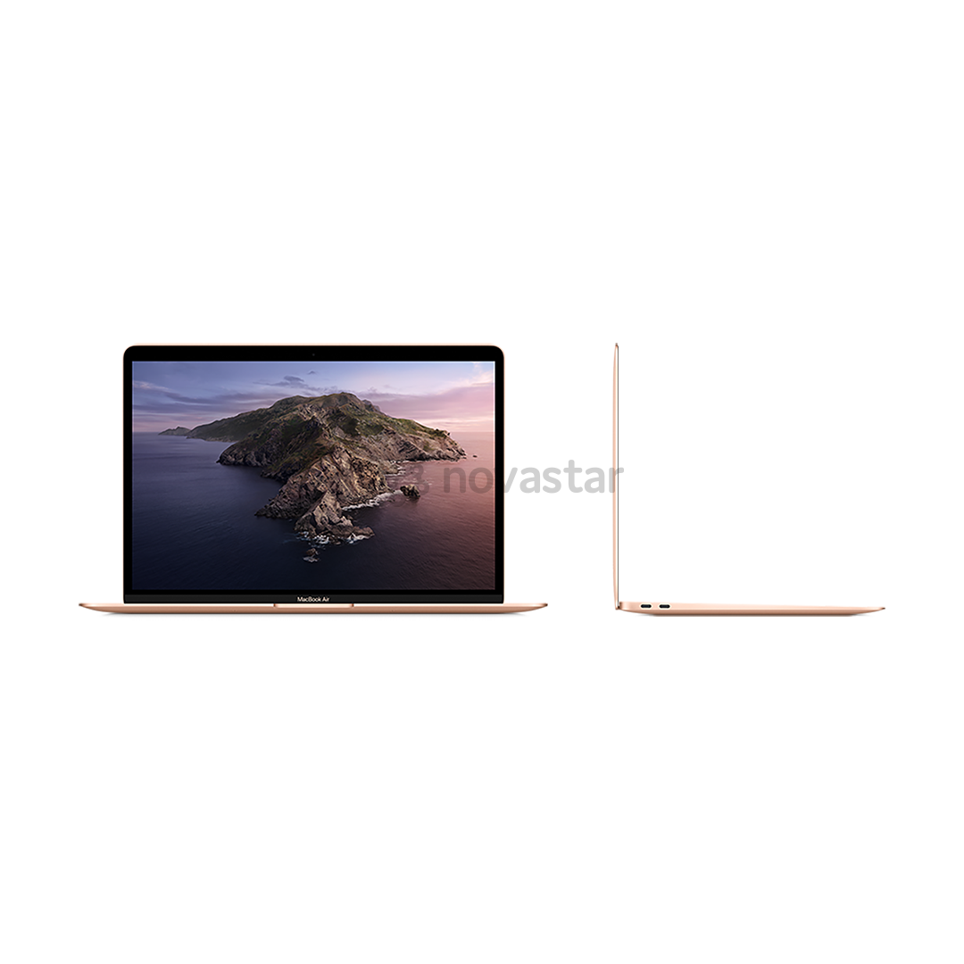 Apple MacBook Air 2020 (512 GB) RUS, Gold
