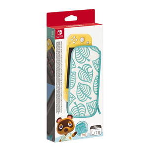 Dėklas Nintendo Switch Lite Animal Crossing