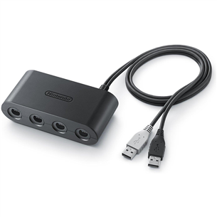 GameCube Controllers Adapter for Switch