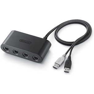 Adapteris Nintendo Gamecube Switchile