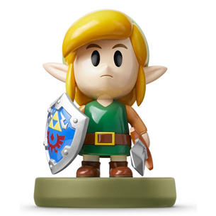 Figūrėlė Amiibo Link (Links Awakening)