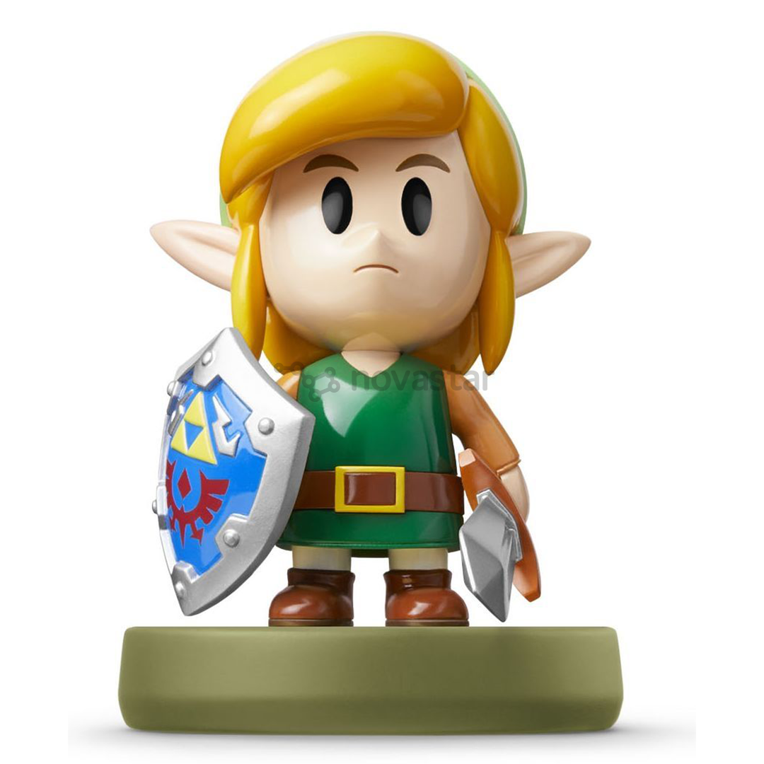 Amiibo Nintendo Link (Link's Awakening)