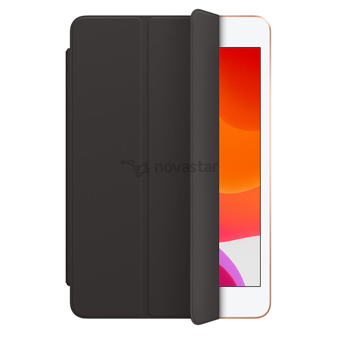Dėklas iPad mini 5 Smart Cover Black