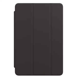 Dėklas iPad mini 5 Smart Cover Black