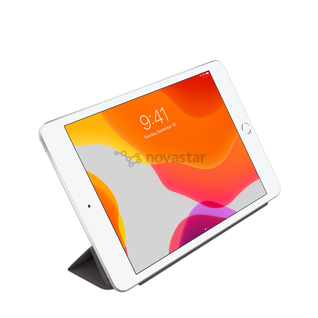 Dėklas iPad mini 5 Smart Cover Black
