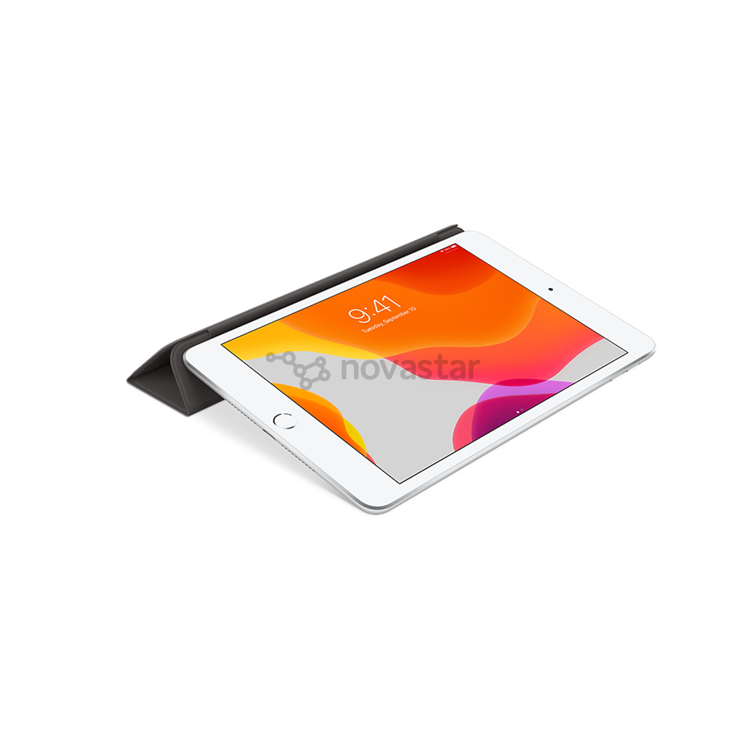 Dėklas iPad mini 5 Smart Cover Black