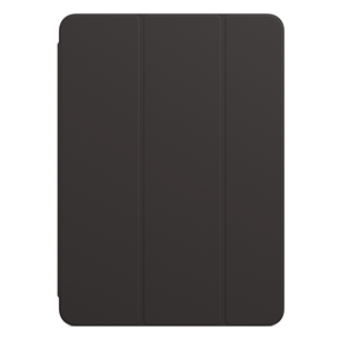 Dėklas Apple iPad Pro 11'' Smart Folio, Silikoninis, Black