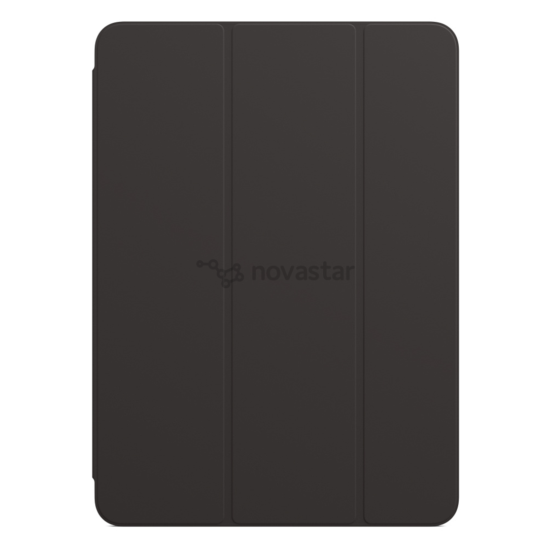 Dėklas Apple iPad Pro 11'' Smart Folio, Silikoninis, Black