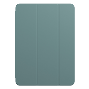 Dėklas Apple iPad Pro 11'' Smart Folio, Silikoninis, Cactus