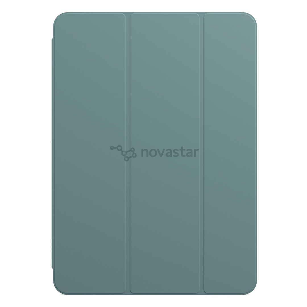 Dėklas Apple iPad Pro 11'' Smart Folio, Silikoninis, Cactus