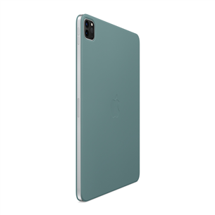 Dėklas Apple iPad Pro 11'' Smart Folio, Silikoninis, Cactus