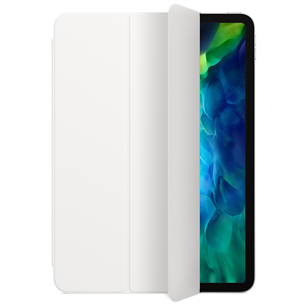 Dėklas Apple iPad Pro 11'' Smart Folio, Silikoninis, White