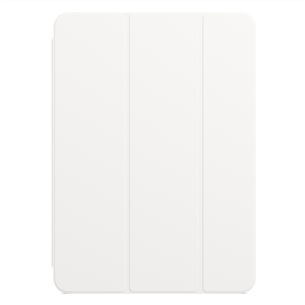 Dėklas Apple iPad Pro 11'' Smart Folio, Silikoninis, White